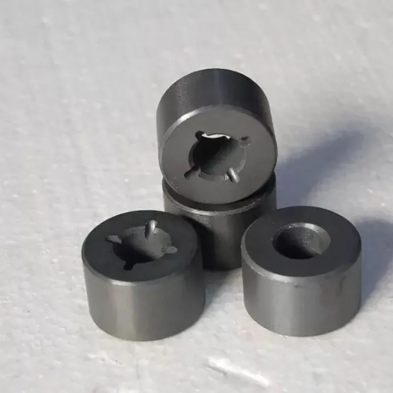 Utforska kraften och mångsidigheten hos Alnico -magneter