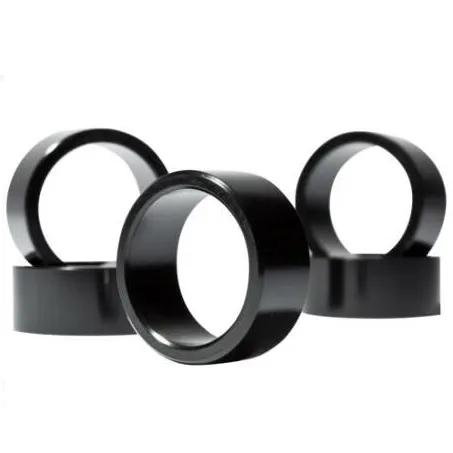 Vad är en sintrad ndfeb strålningsmagnetisk ring?